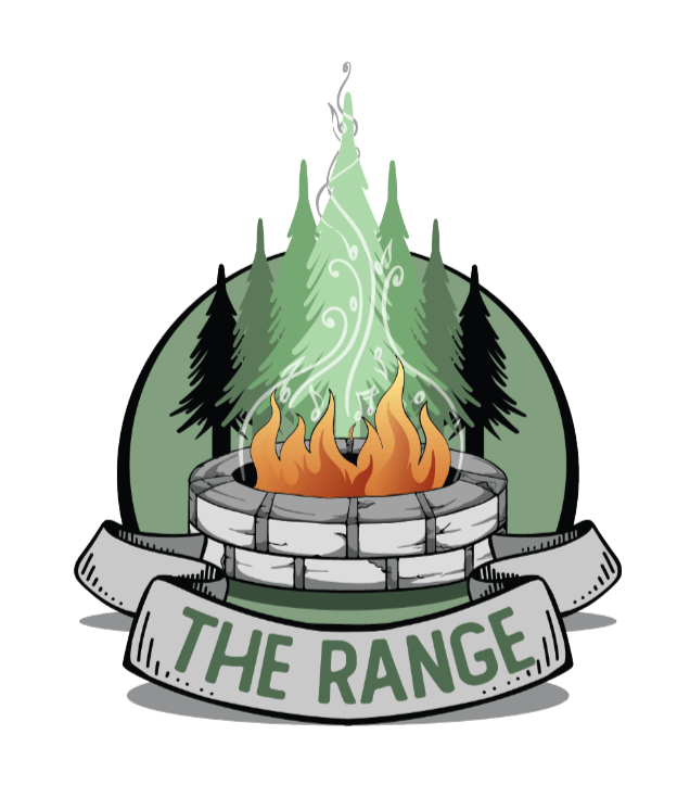 The Range Mason