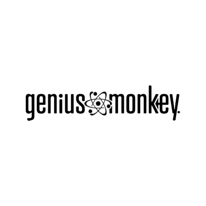Genius Monkey