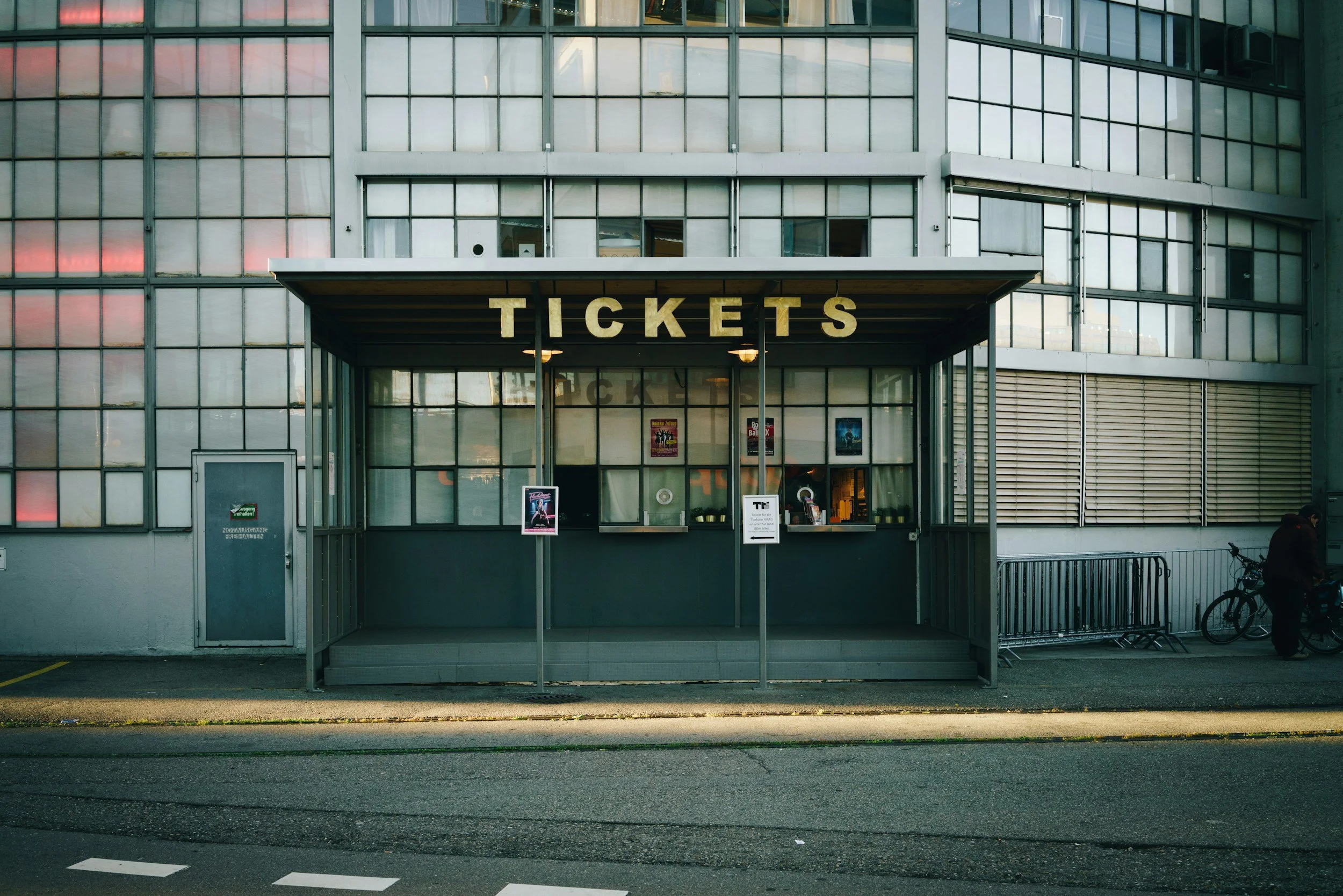 Guest opinion: The ticket scalpers are calling from inside your house
