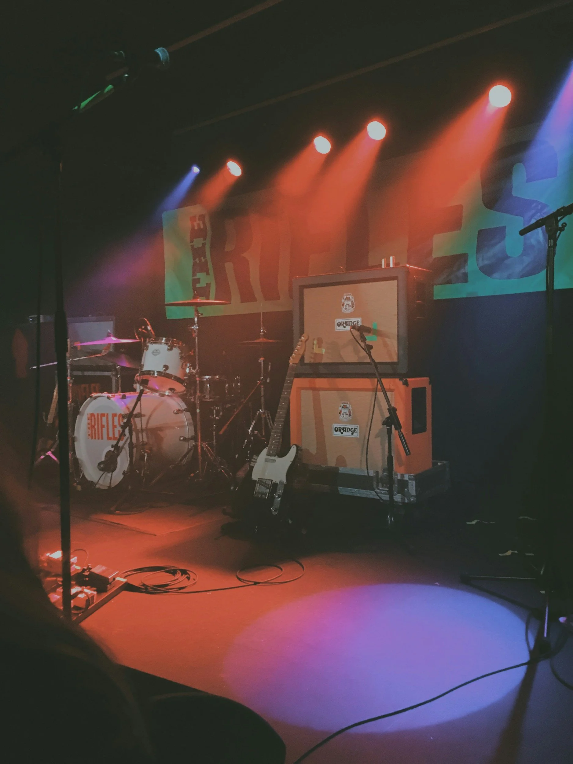 Indie music venues bring millions to Illinois, new report finds