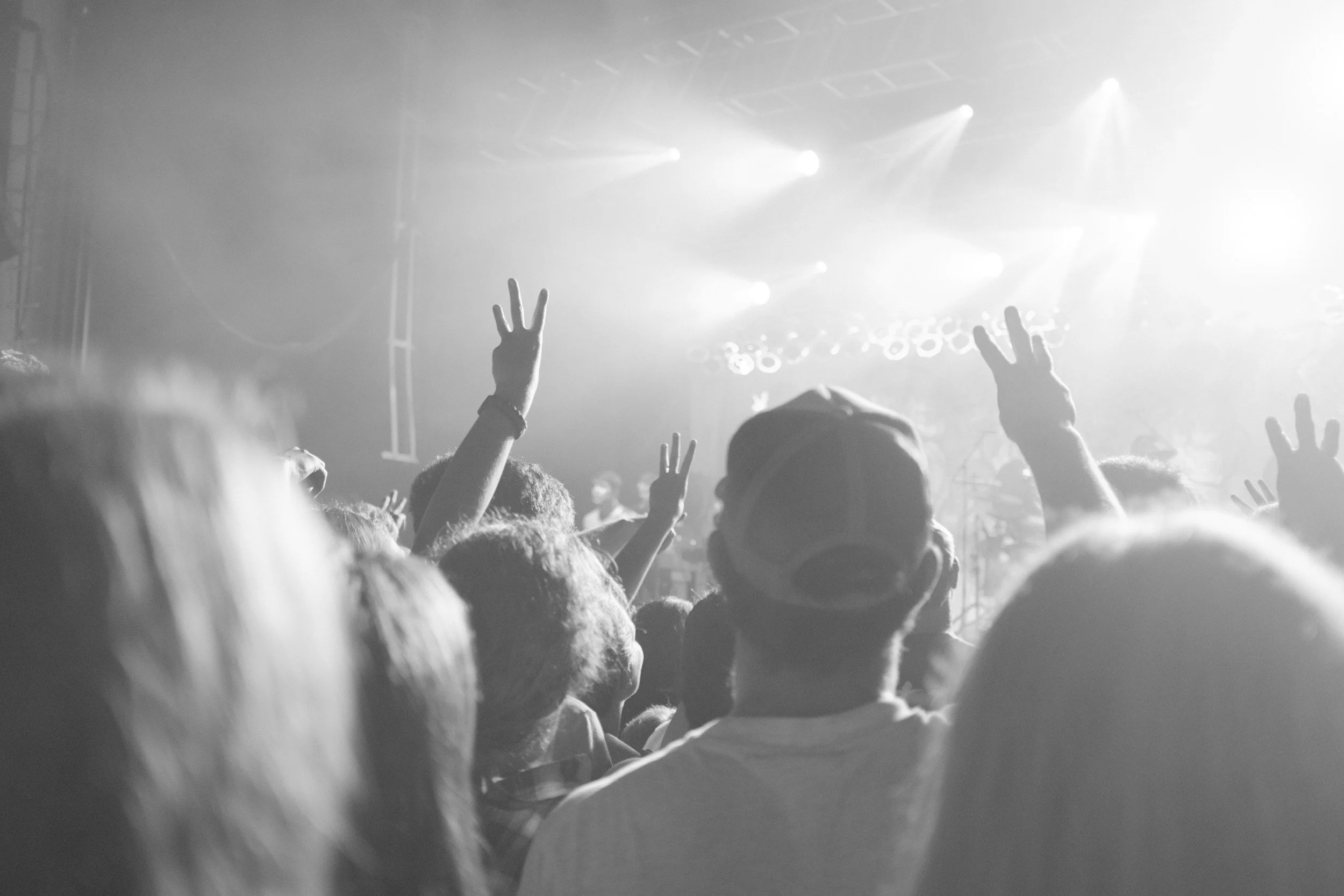 Independent live music venues are struggling in Florida and beyond, report shows