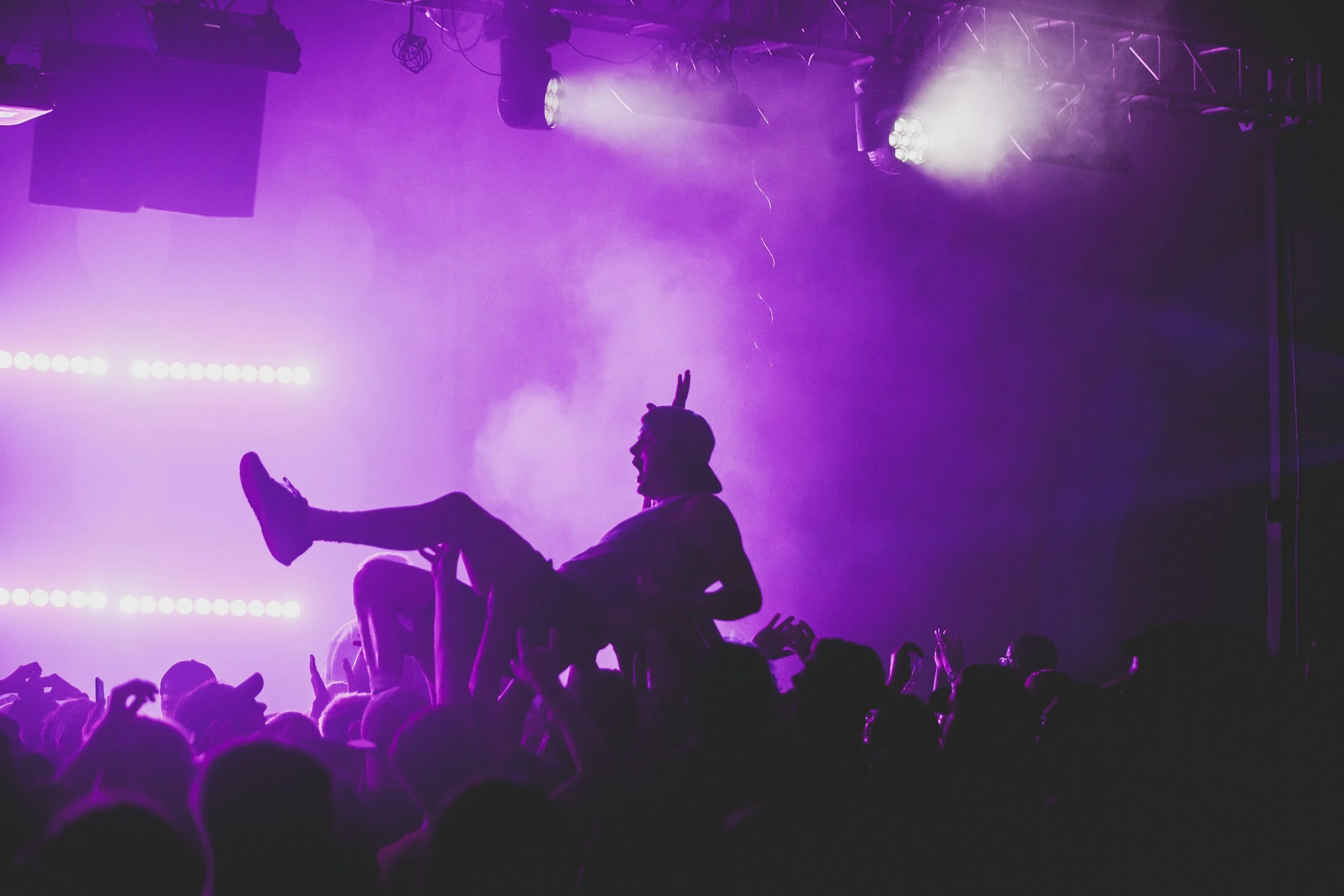Just 1 in 5 Ohio Independent Music Venues Were Profitable Last Year, Report Says