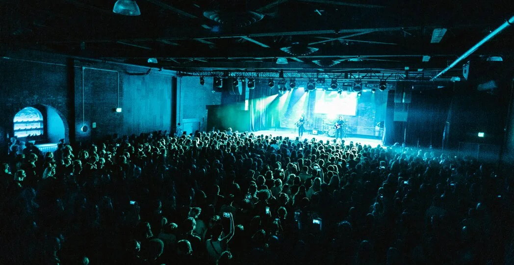 Ohio's Concert Venues Struggled to Turn a Profit in 2024, Data Shows