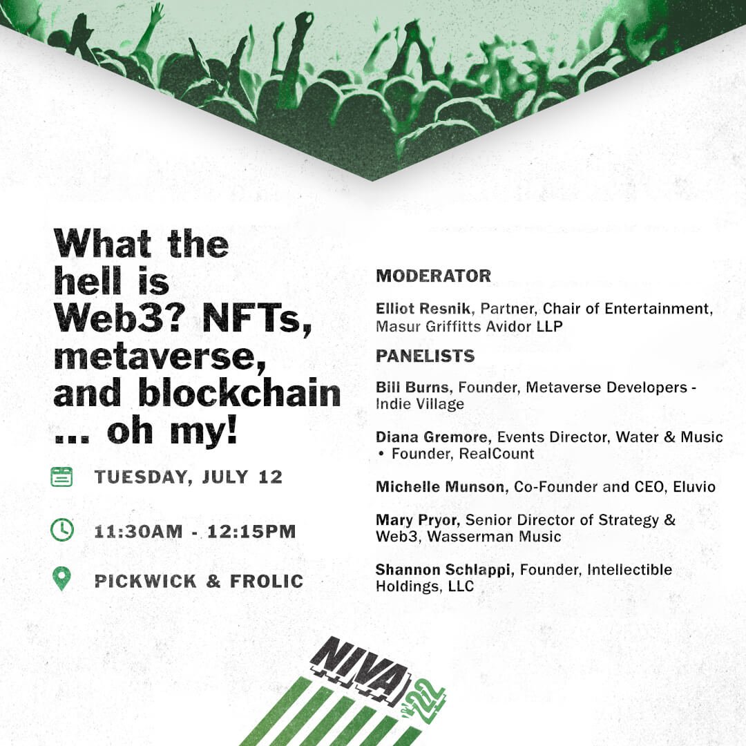 What the hell is Web3? NFTs, metaverse, and blockchain … oh my!