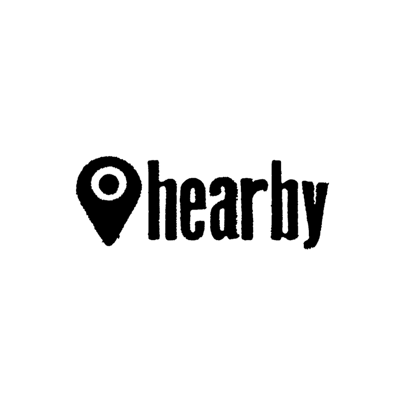 Area4 Labs / Hearby