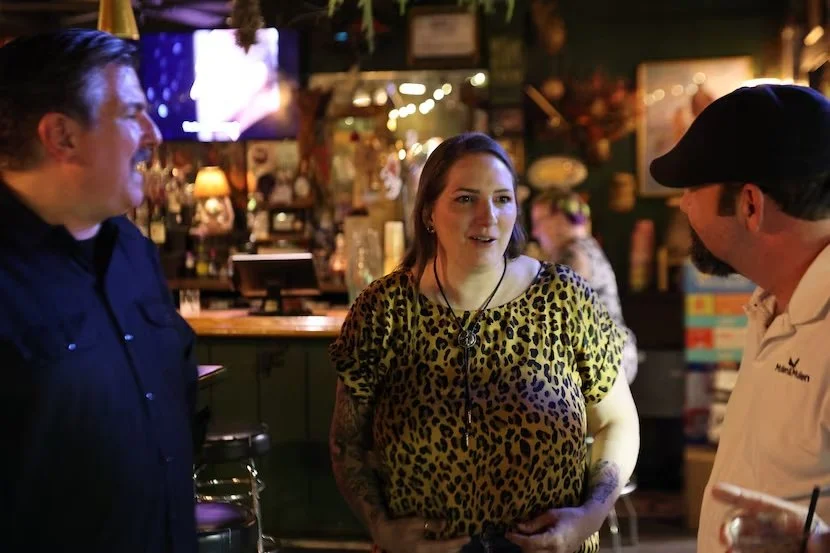 ‘We were drowning’: Fort Worth music joint faced closing. A $20K grant saved it