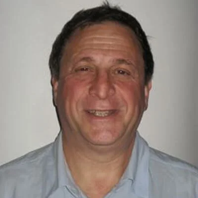 Larry Gold