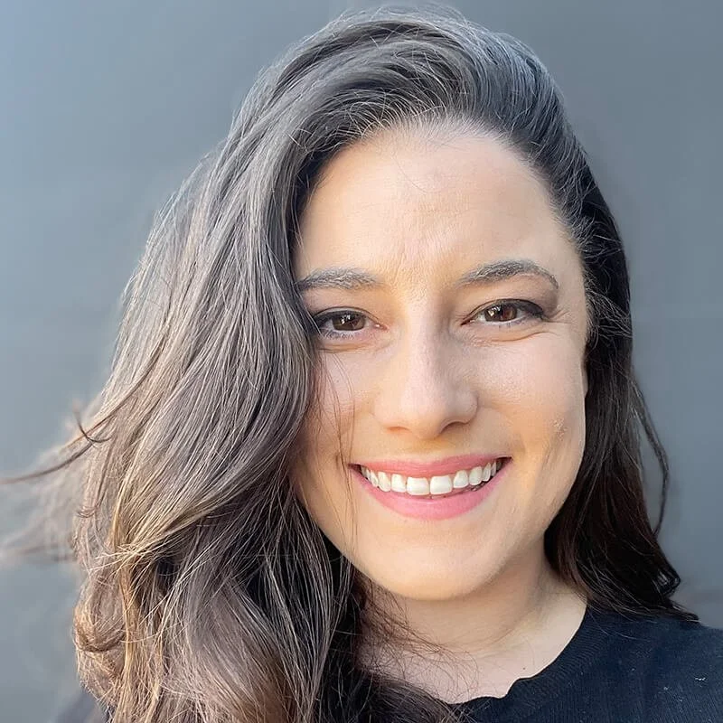 Alix Rosenberg