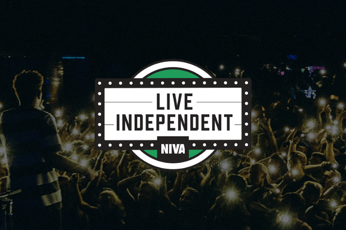 National Independent Venue Association Partners With Brewers Association to Present the Live Music Stage at This Year’s Great American Beer Festival
