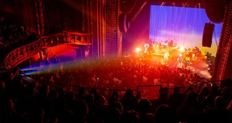 Milwaukee will host 2025 National Independent Venue Association conference