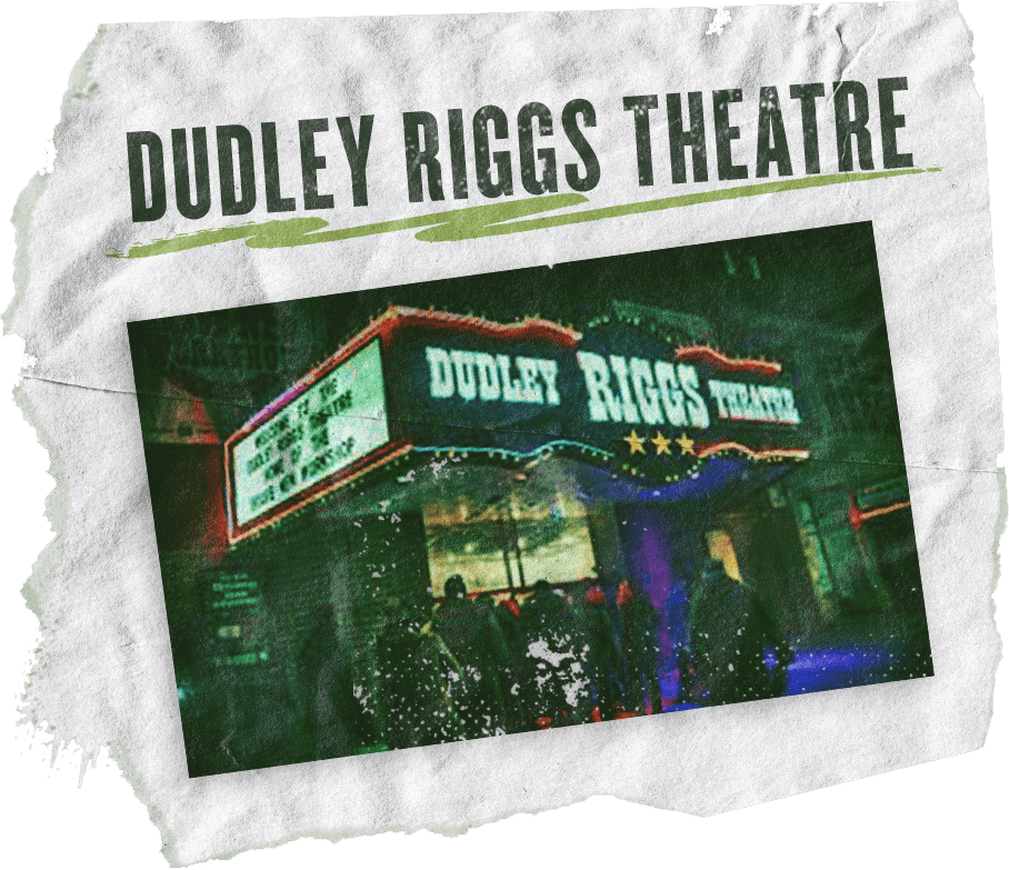 Dudley Riggs Theatre