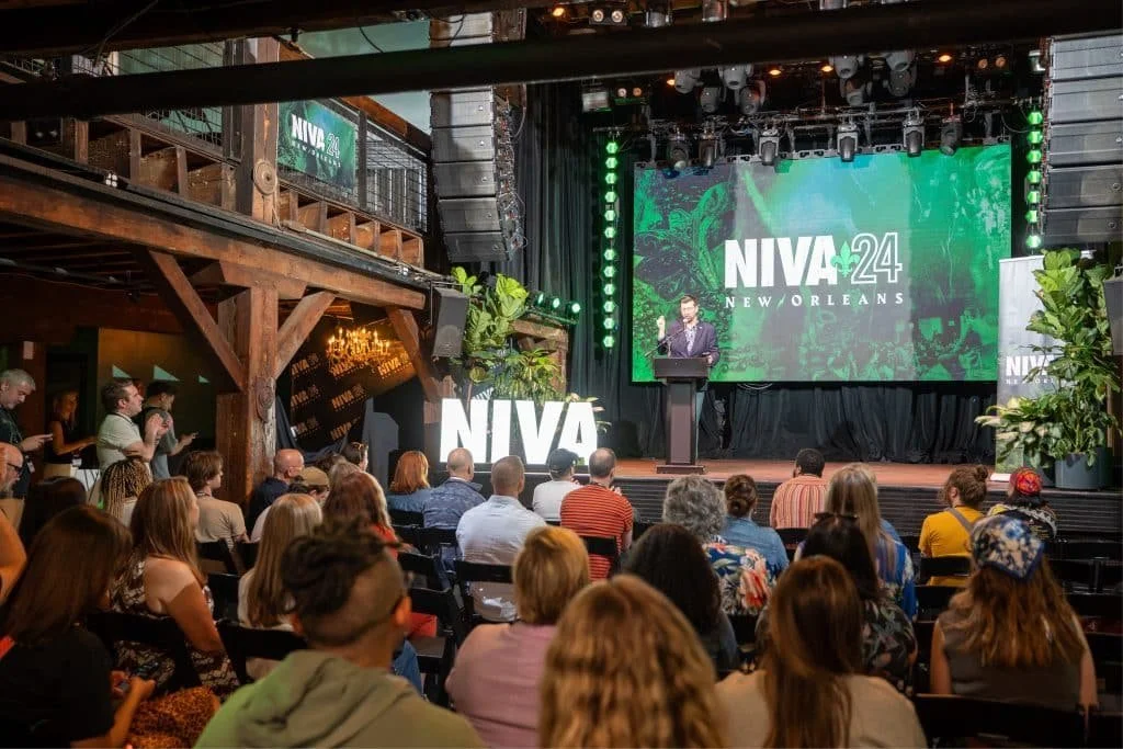 NIVA Sets Course for Future Of Independent Venues and Festivals