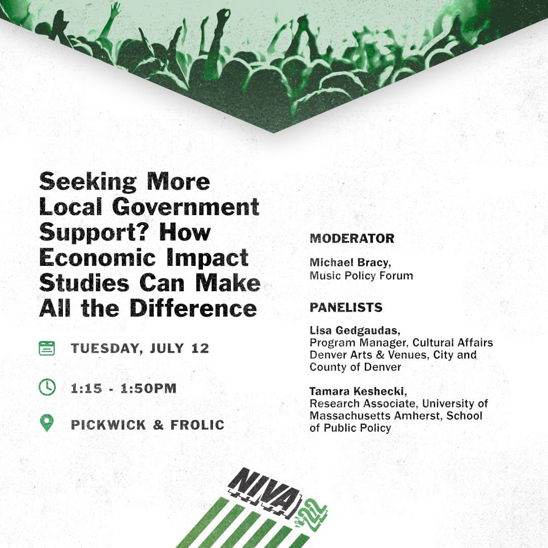 Seeking More Local Government Support? How Economic Impact Studies Can Make All the Difference