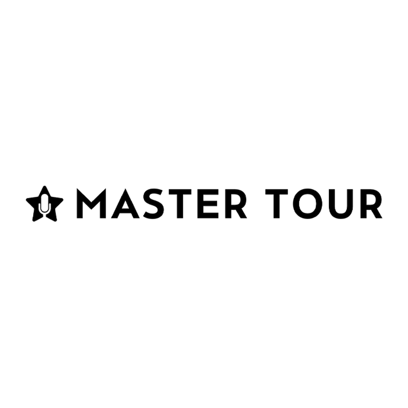 Master Tour by Eventric