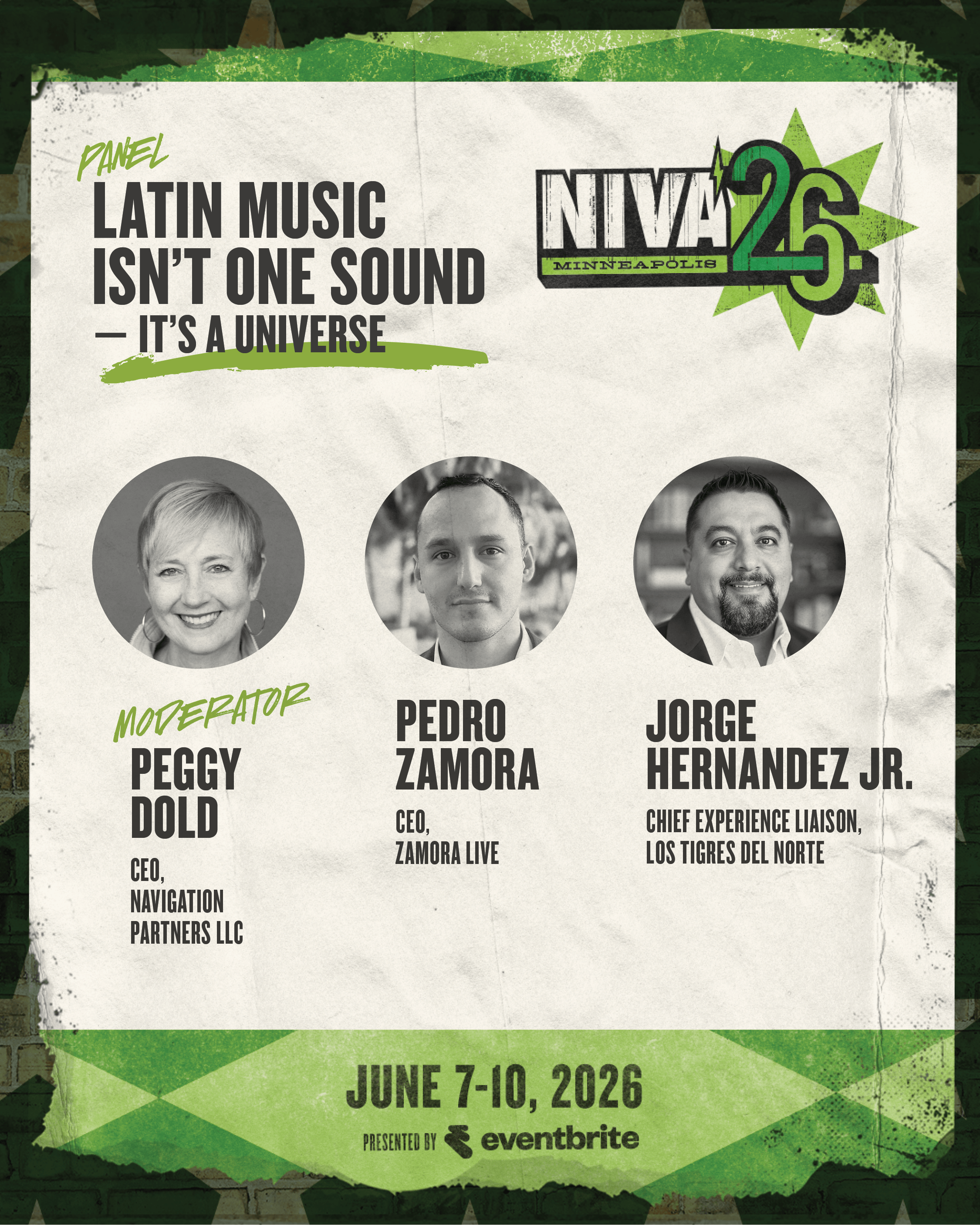 Latin Music Isn't One Sound – It's A Universe