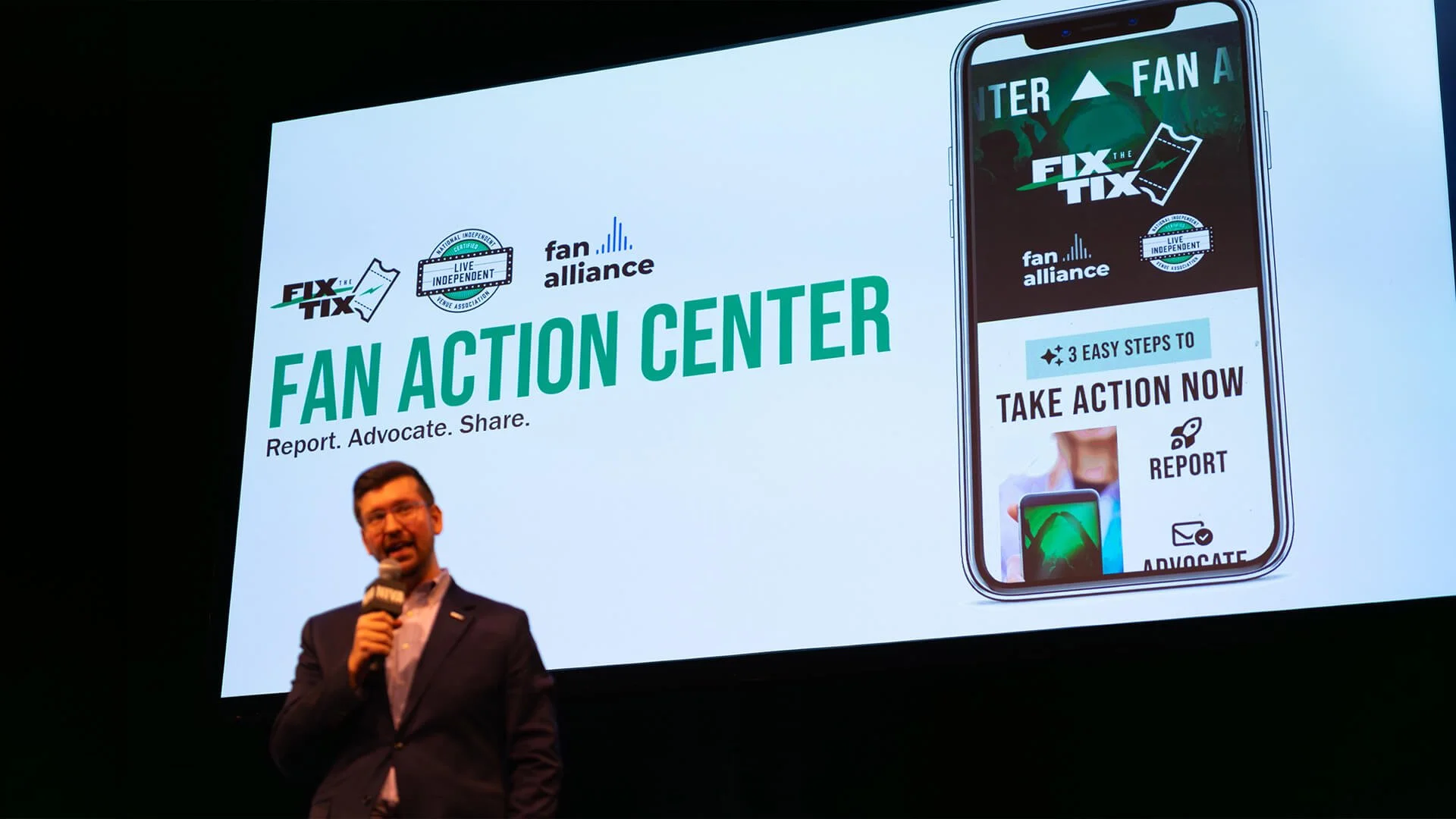 NIVA Launches Fan Action Center, Partnerships With Bandsintown, ROSTR &amp;&nbsp;More