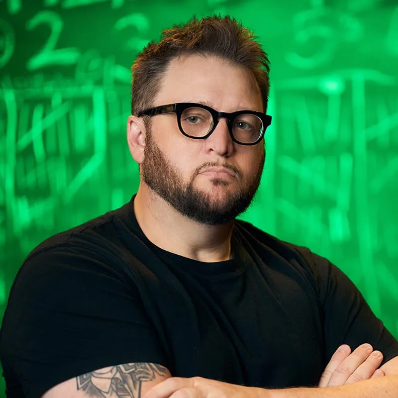 Jason Gierl