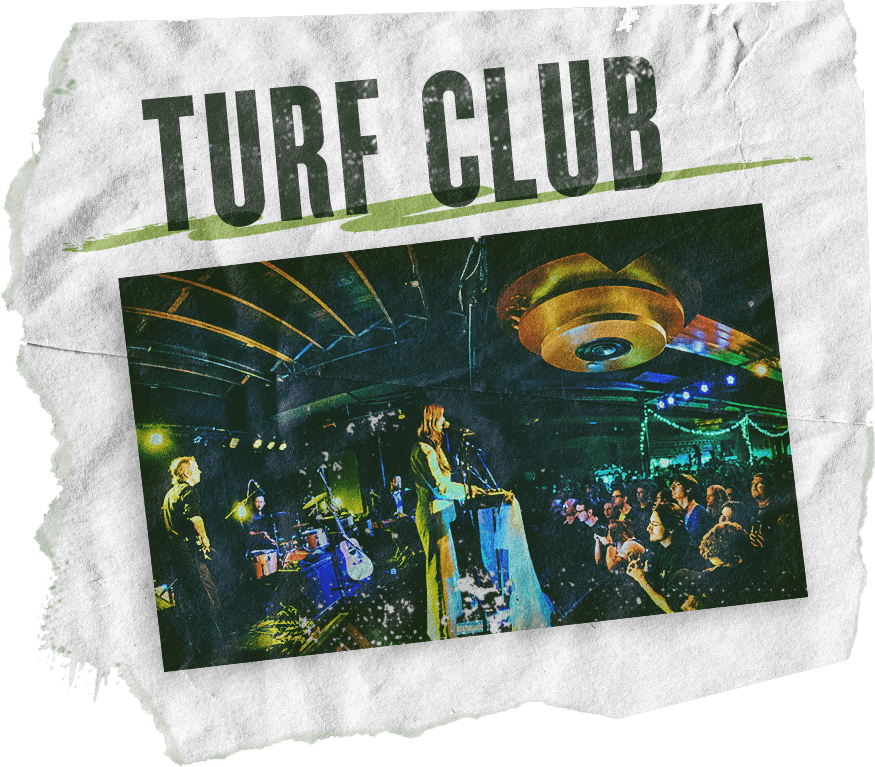 Turf Club