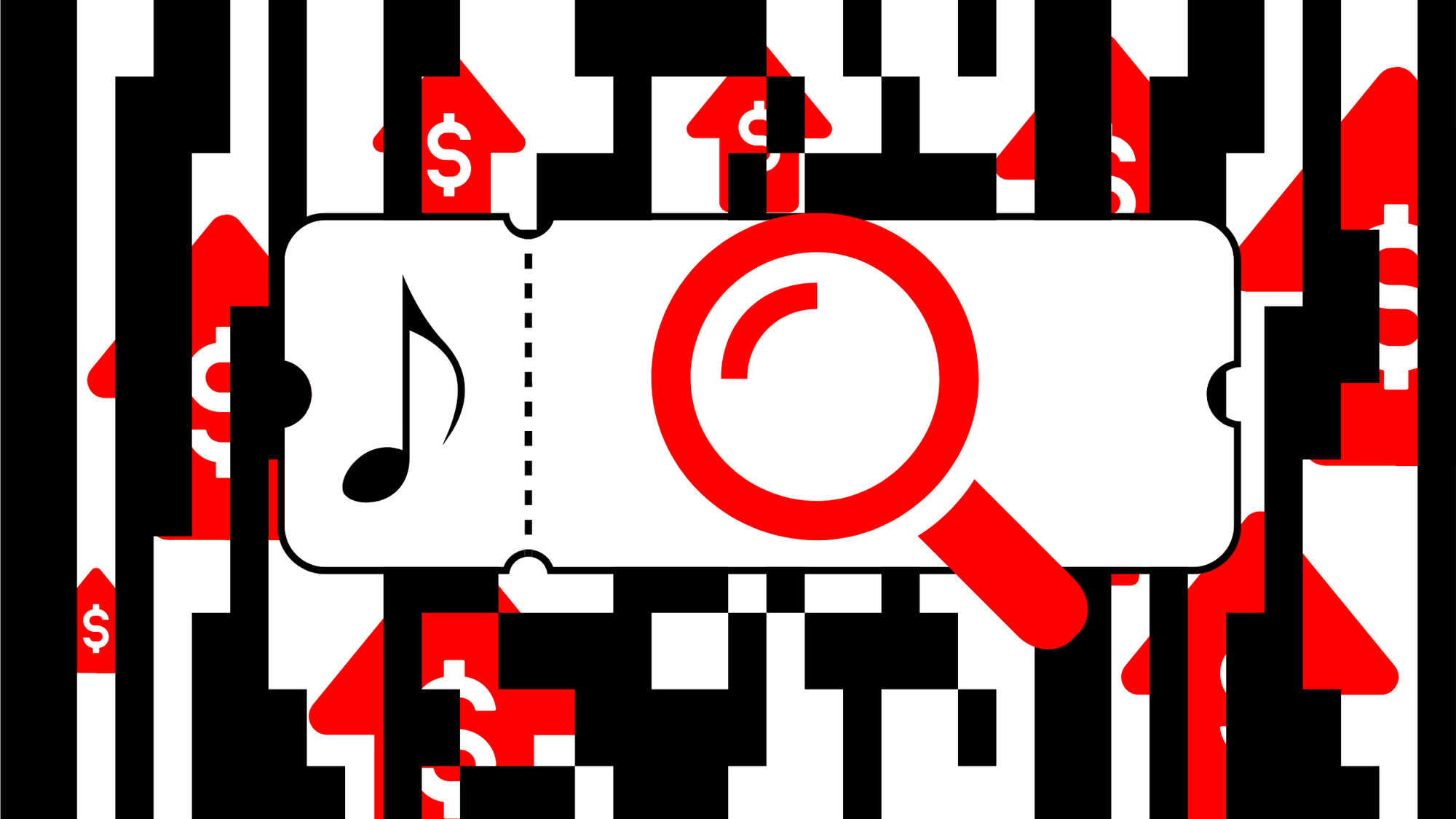Independent venues urge US attorneys general to crack down on fake artist websites run by ticket touts