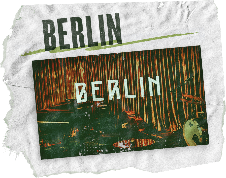 Berlin