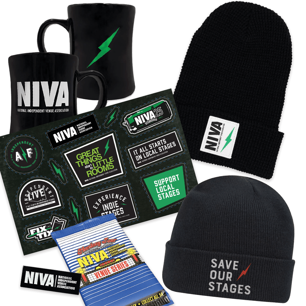 NIVA Holiday Bundle #1