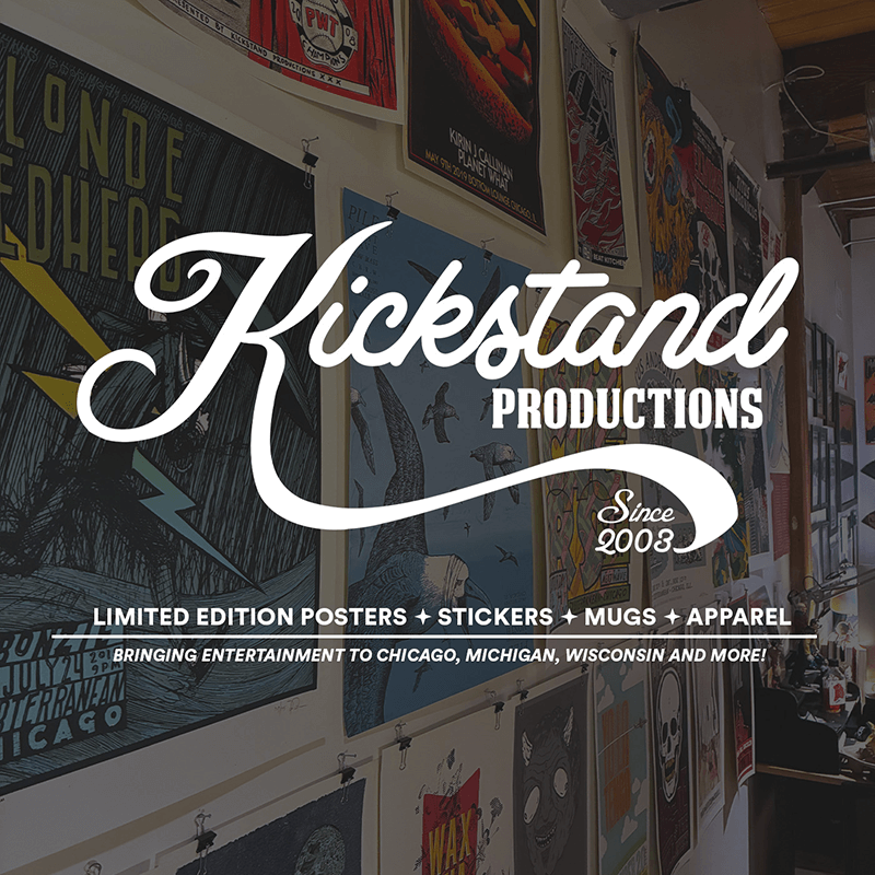 Kickstand Productions