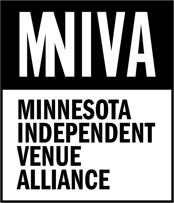 MNIVA / Minnesota Independent Venue Alliance