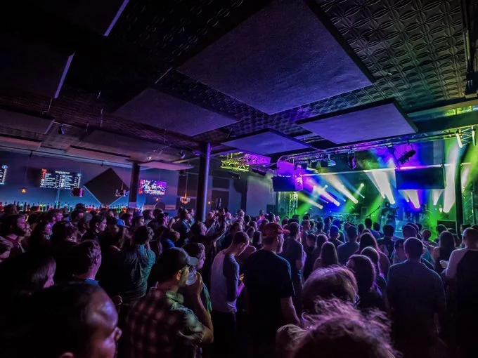 National Independent Venue Association to discuss concert policy in Indianapolis