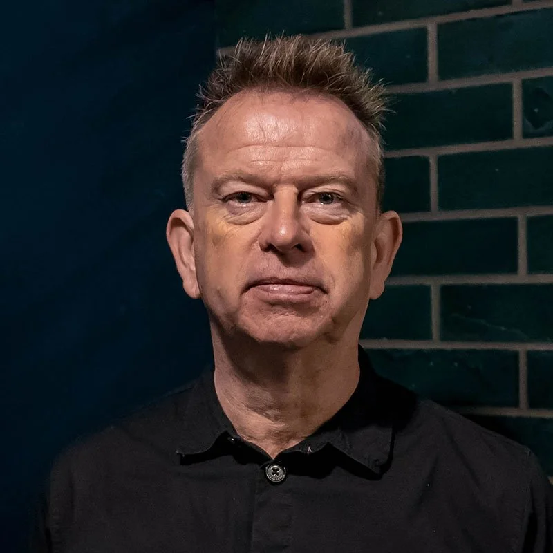 Mark Davyd