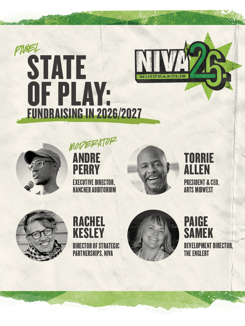 State of Play: Fundraising in 2026/2027