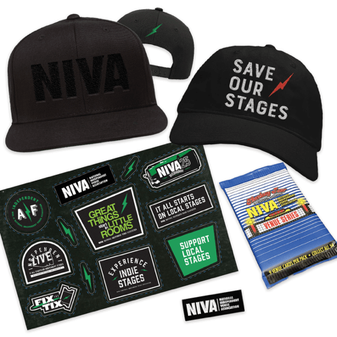 NIVA Holiday Bundle #2