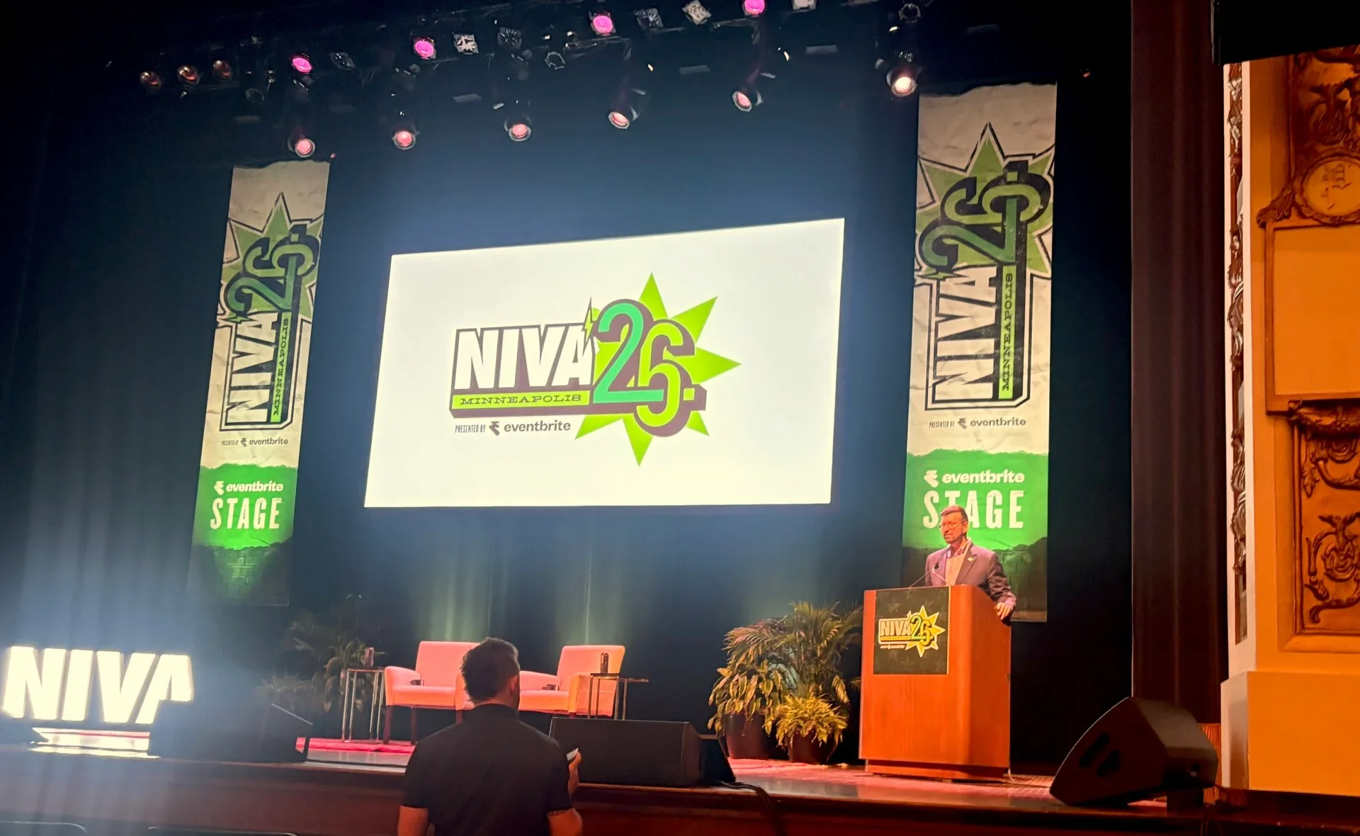 NIVA 2026 Kicks Off In Minneapolis, Announces Fan Action Center To Combat Fraudelent Ticket Resale