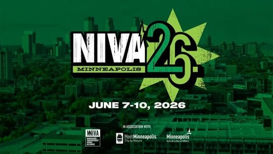 NIVA 2026 Conference To Take Place In Minneapolis 
