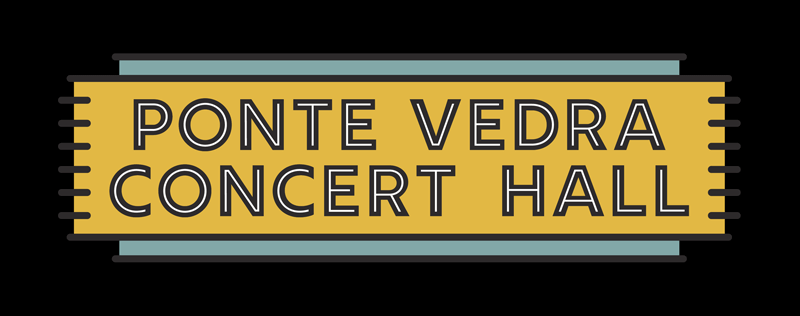 Ponte Vedra Concert Hall