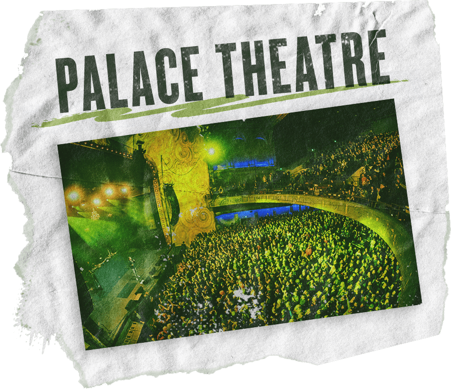 Palace Theatre
