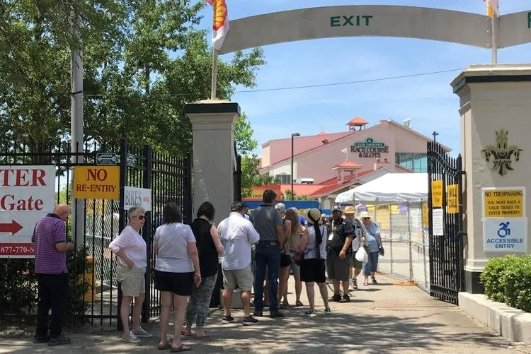 Guest opinion: The ticket scalpers are calling from inside your house