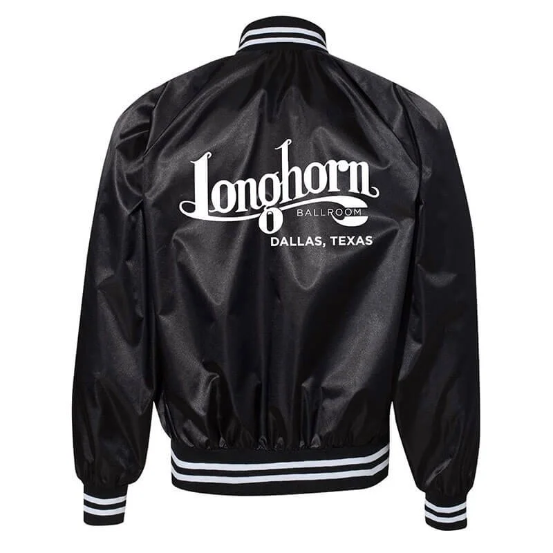 Longhorn Ballroom