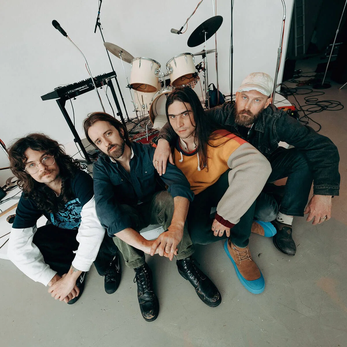 Improvement Movement