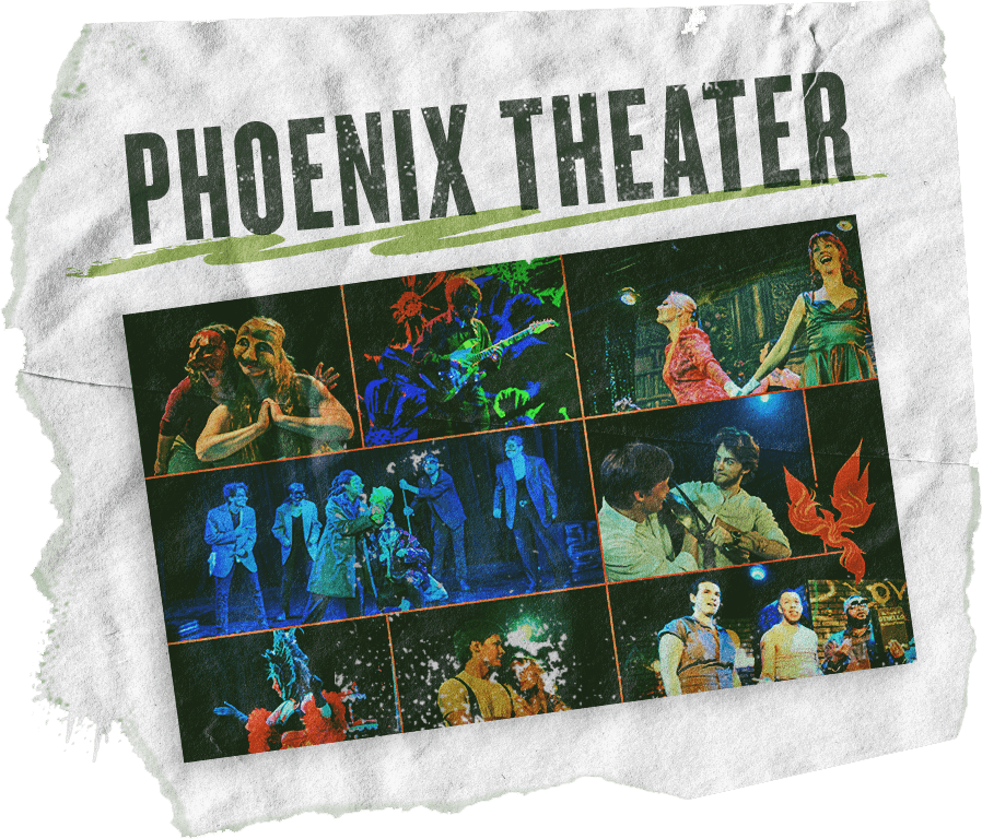 Phoenix Theatre