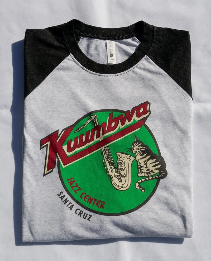 Kuumbwa Jazz