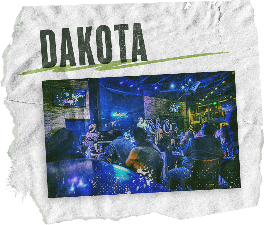 Dakota