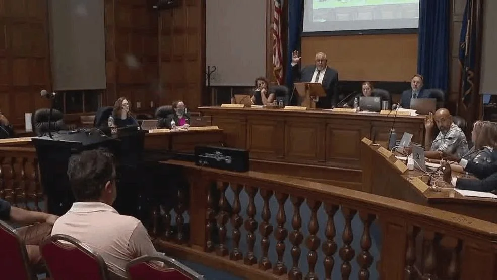 Portland City Council enacts 180-day moratorium on new venue construction