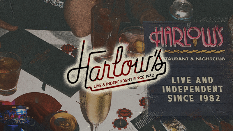 Harlow's