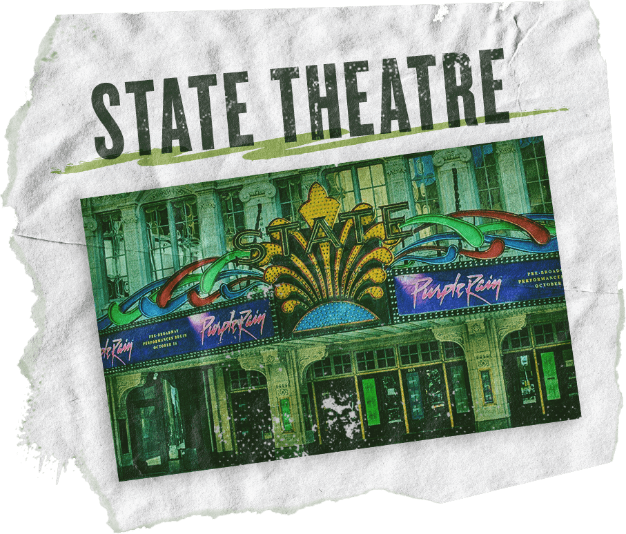 State Theatre