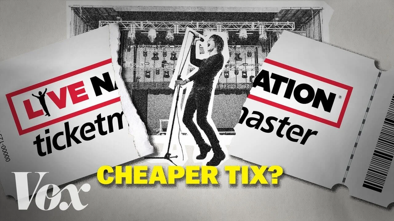 Live Nation lost. Will anything change for ticket prices?