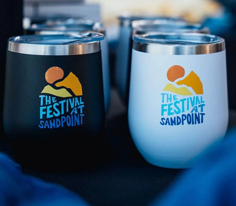 The Festival at Sandpoint