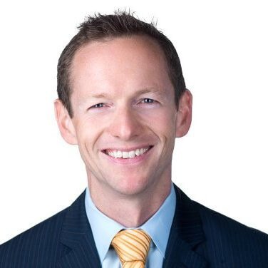 Timothy Liam Epstein, JD