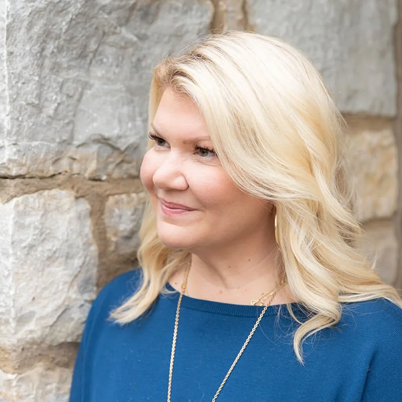 Marcie Allen Van Mol