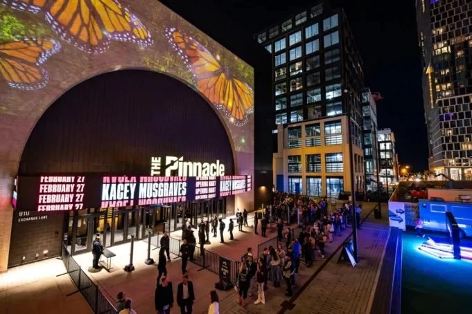 Midsize Matters: Why Live Nation & AEG Are Building More 2,000 to 7,000-Capacity Venues in the U.S.