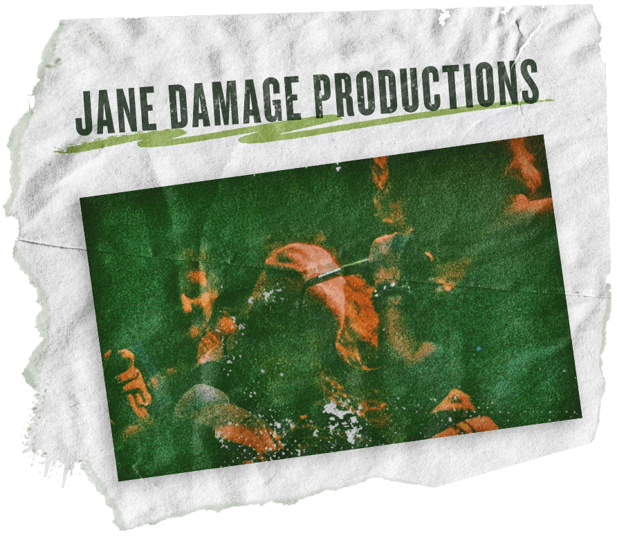 Jane Damage Productions